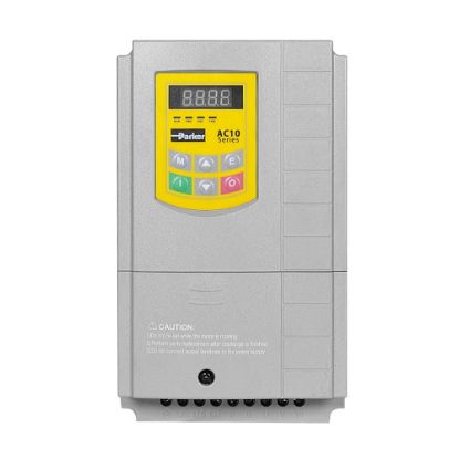 Picture of AC Variable Frequency Drives, HP Rated - AC10 Series - 10G-43-0090-BF