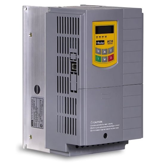 Picture of AC Variable Frequency Drives, HP Rated - AC10 Series - 10G-44-0170-BF