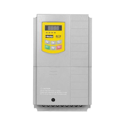 Picture of AC Variable Frequency Drives, HP Rated - AC10 Series - 10G-44-0170-BN
