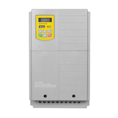 Picture of AC Variable Frequency Drives, HP Rated - AC10 Series - 10G-48-1500-BN