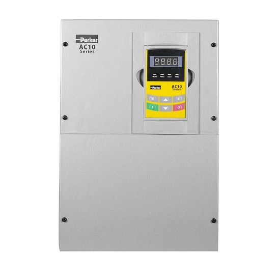 Picture of AC Variable Frequency Drives, HP Rated - AC10 Series - 10G-46-0600-BF