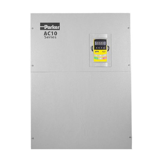 Picture of AC Variable Frequency Drives, HP Rated - AC10 Series - 10G-410-2650-BF