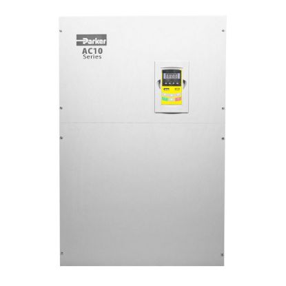 Picture of AC Variable Frequency Drives, HP Rated - AC10 Series - 10G-411-3200-BF