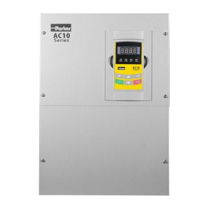 Picture of AC Variable Frequency Drives, HP Rated - AC10 Series - 10G-47-0750-BF