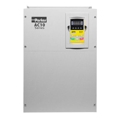 Picture of AC Variable Frequency Drives, HP Rated - AC10 Series - 10G-48-1500-BF