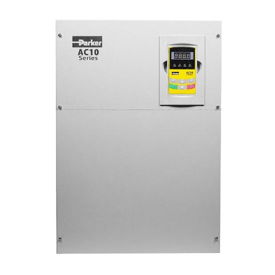 Picture of AC Variable Frequency Drives, HP Rated - AC10 Series - 10G-49-2200-BF