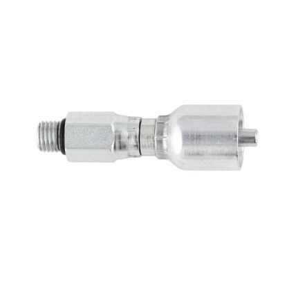 Picture of Crimp Style Hydraulic Hose Fitting - 43 Series Fittings - 10G43-10-6