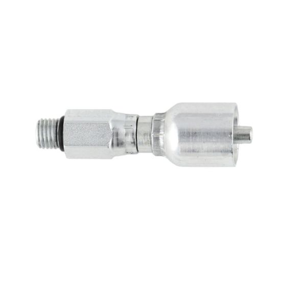 Picture of Crimp Style Hydraulic Hose Fitting - 43 Series Fittings - 10G43-10-8