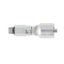 Picture of Crimp Style Hydraulic Hose Fitting - 43 Series Fittings - 10G43-10-8