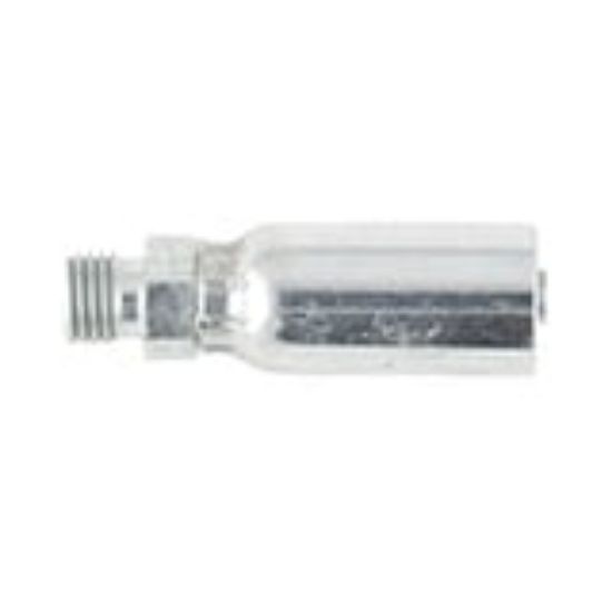 Picture of Crimp Style Hydraulic Hose Fitting – HY Series Fittings - 10GHY-8-6