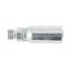 Picture of Crimp Style Hydraulic Hose Fitting – HY Series Fittings - 10GHY-8-6