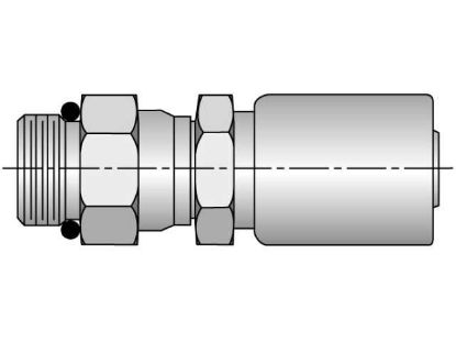 Picture of HY Series 10GHY - 10GHY-12-12