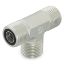 Picture of Seal-Lok O-Ring Face Seal Tube Fittings and Adapters - 8JMLOS