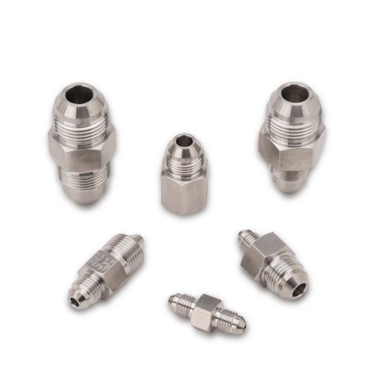 Picture of High Pressure JIC Adapters - 10K0303-4-4C