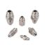 Picture of High Pressure JIC Adapters - 10K0606-4-4C