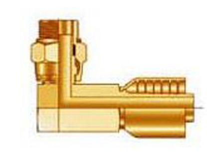 Picture of 43 Series 10L43 - 10L43-6-4