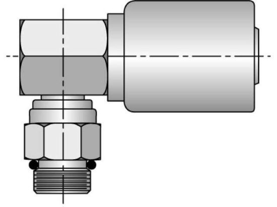 Picture of HY Series 10LHY - 10LHY-6-4-BULK
