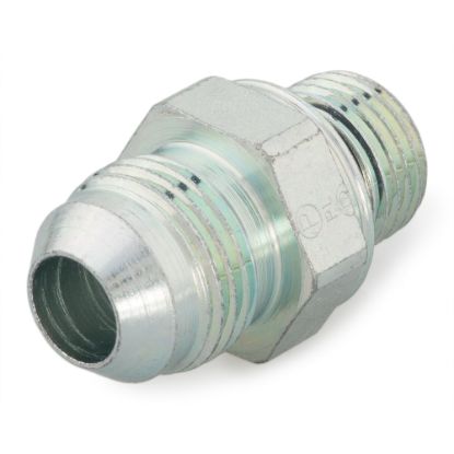 Picture of Triple-Lok® 37° Flare JIC Tube Fittings and Adapters - 8M22F87OMXS