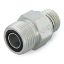 Picture of Seal-Lok O-Ring Face Seal Tube Fittings and Adapters - 8M18F82EDMLOSS