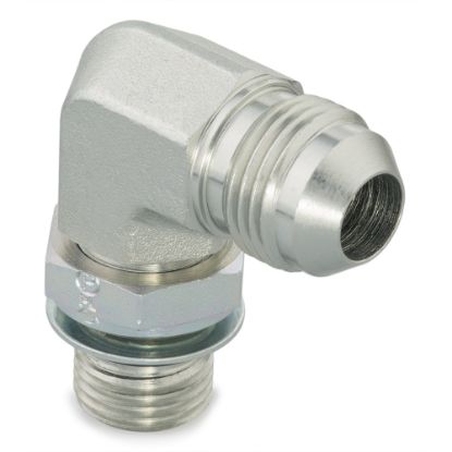 Picture of Triple-Lok® 37° Flare JIC Tube Fittings and Adapters - 8M14C87OMXS