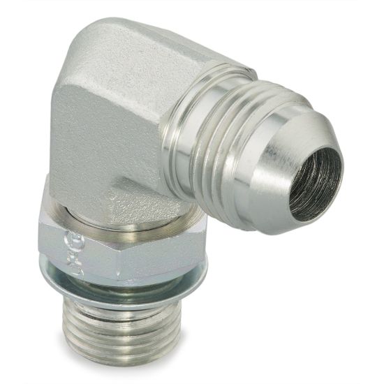Picture of Triple-Lok® 37° Flare JIC Tube Fittings and Adapters - 8M18C87OMXSS