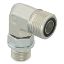 Picture of Seal-Lok O-Ring Face Seal Tube Fittings and Adapters - 8M22C8OMLOS