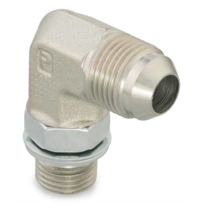 Picture of Triple-Lok® 37° Flare JIC Tube Fittings and Adapters - 8M22C8OMXS