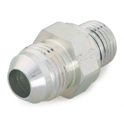 Picture of Triple-Lok® 37° Flare JIC Tube Fittings and Adapters - 8M22F82EDMXS
