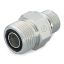 Picture of Seal-Lok O-Ring Face Seal Tube Fittings and Adapters - 8M22F87OMLOS