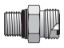 Picture of Seal-Lok ORFS Straight F87OMLO - 12M27F87OMLOS BP