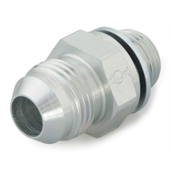 Picture of Triple-Lok® 37° Flare JIC Tube Fittings and Adapters - 8M22F8OMXS