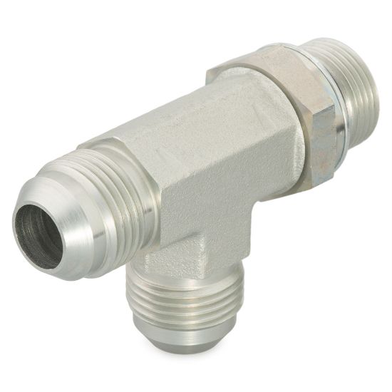 Picture of Triple-Lok® 37° Flare JIC Tube Fittings and Adapters - 10M18R87OMXS