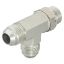 Picture of Triple-Lok® 37° Flare JIC Tube Fittings and Adapters - 10M18R87OMXS