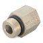 Picture of Pipe Fittings and Port Adapters - 8M18F5OHG8S