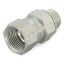 Picture of Triple-Lok® 37° Flare JIC Tube Fittings and Adapters - 10M22F68OMXS