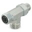 Picture of Seal-Lok O-Ring Face Seal Tube Fittings and Adapters - 8M22R87OMLOS