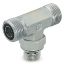 Picture of Seal-Lok O-Ring Face Seal Tube Fittings and Adapters - 8M22S87OMLOS FKM