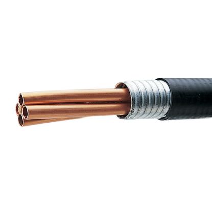 Picture of Multitube® Plastic Tubing Bundles - 10MA-10430