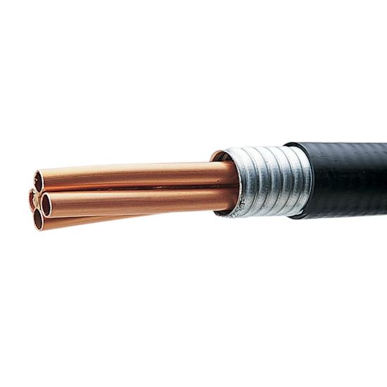 Picture of Multitube® Plastic Tubing Bundles - 10MAJ-10430