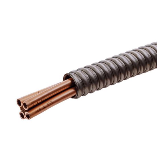 Picture of Multitube® Plastic Tubing Bundles - 10MA-20435