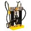 Picture of Portable Filtration Cart / Trolley – 10MFP Series - 10MFP140SA10Q1EURPD