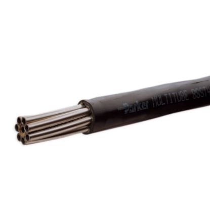 Picture of Multitube® Plastic Tubing Bundles - 4MJ-10632