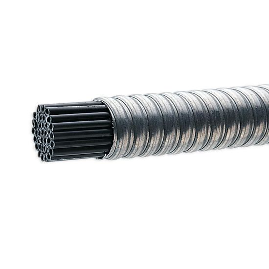 Picture of Multitube® Plastic Tubing Bundles - 10PA-E0440