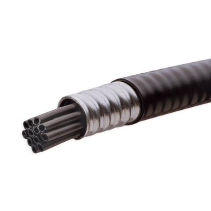 Picture of Multitube® Plastic Tubing Bundles - 10PAJ-E0440