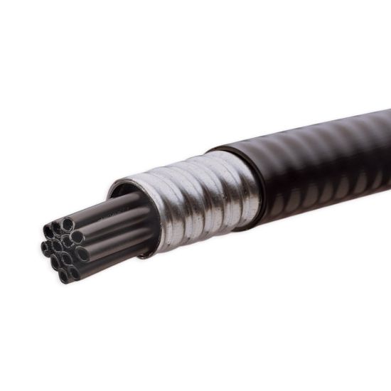 Picture of Multitube® Plastic Tubing Bundles - 12PAJ-E0662