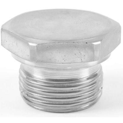 Picture of Pipe Fittings and Port Adapters - 8PNMK4S