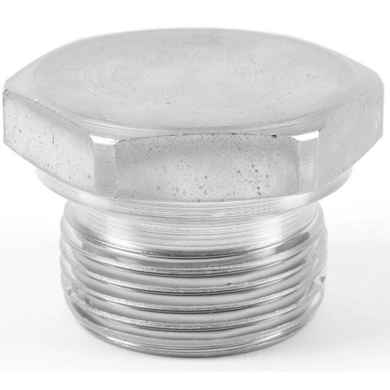 Picture of Pipe Fittings and Port Adapters - 8PNMK4S