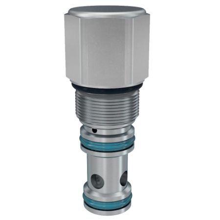 Picture for category Spool Type Logic Element