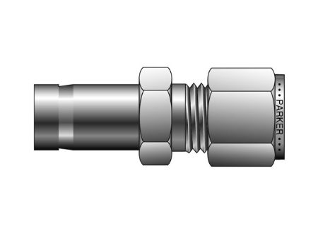 Picture for category A-LOK Inch Tube Tube End Reducer - TUR