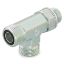 Picture of Seal-Lok O-Ring Face Seal Tube Fittings and Adapters - 8R4OMLOSS